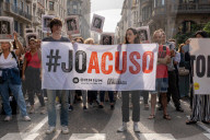 NEWS - Proteste in Barcelona
