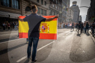 NEWS - Proteste in Barcelona