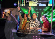 PEOPLE - Avicii Wachsfigur bei Madame Tussauds in New York City eingeweiht