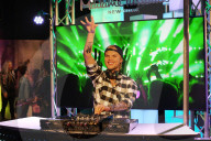 PEOPLE - Avicii Wachsfigur bei Madame Tussauds in New York City eingeweiht