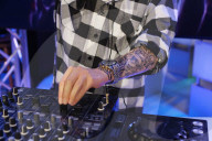 PEOPLE - Avicii Wachsfigur bei Madame Tussauds in New York City eingeweiht