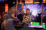 PEOPLE - Avicii Wachsfigur bei Madame Tussauds in New York City eingeweiht