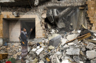 Yemen: Aden's changing alliances erupt into four-year conflict's newest front. Fighting in the south between separatists and government forces points to why peace is even more elusive.
