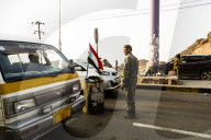 Yemen: Aden's changing alliances erupt into four-year conflict's newest front. Fighting in the south between separatists and government forces points to why peace is even more elusive.
