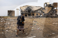 Yemen: Aden's changing alliances erupt into four-year conflict's newest front. Fighting in the south between separatists and government forces points to why peace is even more elusive.
