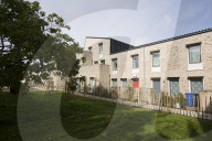 'A masterpiece': Norwich council houses win Stirling architecture prize. Street of 105 homes hailed as high-quality architecture in its most environmentally and socially conscious form.
