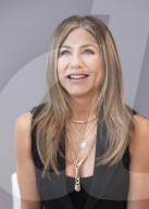 Jennifer Aniston American Actress