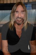 Iggy Pop at Rough Trade East, London, UK - 15 Oct 2019