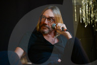 Iggy Pop at Rough Trade East, London, UK - 15 Oct 2019