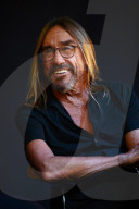 Iggy Pop at Rough Trade East, London, UK - 15 Oct 2019
