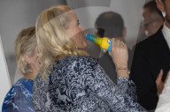 PEOPLE - Mette-Marit und Haakon bei der Eröffnung der Frankfurter Buchmesse