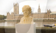 NEWS - 'Butter Boris' in London