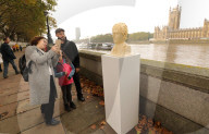 NEWS - 'Butter Boris' in London