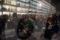 NEWS - Barcelona: Proteste und Ausschreitungen am Flughafen