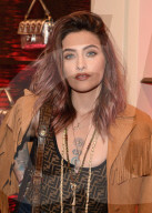 FENDI Prints On, Beverly Hills, Los Angeles, USA - 15 Oct 2019