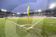 FUSSBALL - EM 2020: Schweiz gegen Irland in Genf