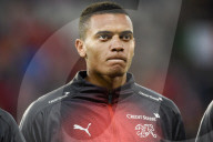 FUSSBALL - EM 2020: Schweiz gegen Irland in Genf