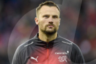 FUSSBALL - EM 2020: Schweiz gegen Irland in Genf