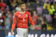 FUSSBALL - EM 2020: Schweiz gegen Irland in Genf