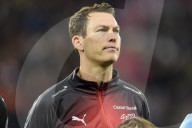 FUSSBALL - EM 2020: Schweiz gegen Irland in Genf