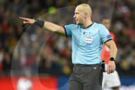 FUSSBALL - EM 2020: Schweiz gegen Irland in Genf