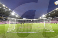 FUSSBALL - EM 2020: Schweiz gegen Irland in Genf