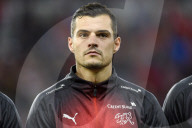 FUSSBALL - EM 2020: Schweiz gegen Irland in Genf