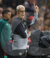 FUSSBALL - EM 2020: Schweiz gegen Irland in Genf