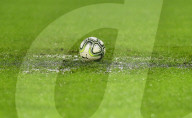 FUSSBALL - EM 2020: Schweiz gegen Irland in Genf