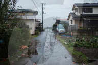 NEWS - Japan: Grosse Zerstörung nach dem Taifun Hagibis 