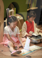 FEATURE - Der Zhongshuge Buchladen in Peking