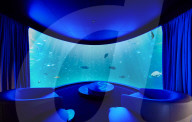 FEATURE - Ferien in einer Unterwasser Suite auf den Malediven