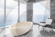 FEATURE - Ferien in einer Unterwasser Suite auf den Malediven