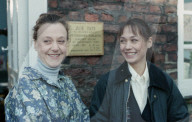 PEOPLE - Leah Bracknell ist im Alter von 55 Jahren gestorben
