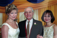 PEOPLE - Leah Bracknell ist im Alter von 55 Jahren gestorben