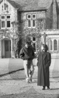 PEOPLE - Leah Bracknell ist im Alter von 55 Jahren gestorben