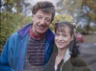 PEOPLE - Leah Bracknell ist im Alter von 55 Jahren gestorben