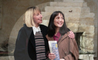 PEOPLE - Leah Bracknell ist im Alter von 55 Jahren gestorben