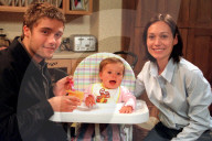 PEOPLE - Leah Bracknell ist im Alter von 55 Jahren gestorben