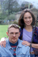 PEOPLE - Leah Bracknell ist im Alter von 55 Jahren gestorben