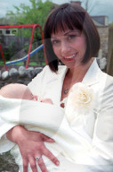 PEOPLE - Leah Bracknell ist im Alter von 55 Jahren gestorben