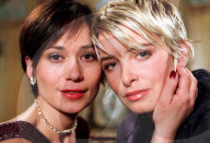 PEOPLE - Leah Bracknell ist im Alter von 55 Jahren gestorben