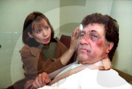 PEOPLE - Leah Bracknell ist im Alter von 55 Jahren gestorben