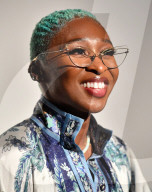 BAFTA 'Harriet' film screening, Inside, New York, USA - 16 Oct 2019