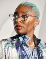 BAFTA 'Harriet' film screening, Inside, New York, USA - 16 Oct 2019