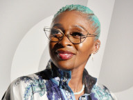 BAFTA 'Harriet' film screening, Inside, New York, USA - 16 Oct 2019