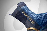 PEOPLE - Sir Richard Branson zeigt sein Virgin Galactic Outfit