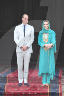 Duke and Duchess of Cambridge Royal Tour of Pakistan-Day Four