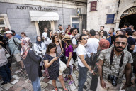 A rising tide: ‘overtourism’ and the curse of the cruise ships. In Kotor and Dubrovnik large cruise ships dock regularly throughout the season, depositing thousands of people each day into the tourist hotspots and putting intense pressure on the histor