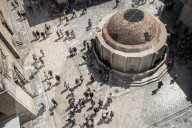 A rising tide: ‘overtourism’ and the curse of the cruise ships. In Kotor and Dubrovnik large cruise ships dock regularly throughout the season, depositing thousands of people each day into the tourist hotspots and putting intense pressure on the histor